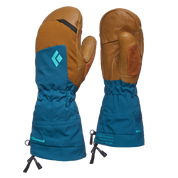 Black Diamond Mercury Mitt - Women's