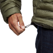 Black Diamond Approach Down Hoody - Men's