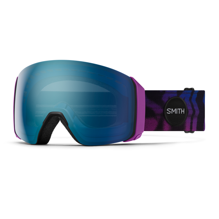 Smith 4D MAG XL 2025