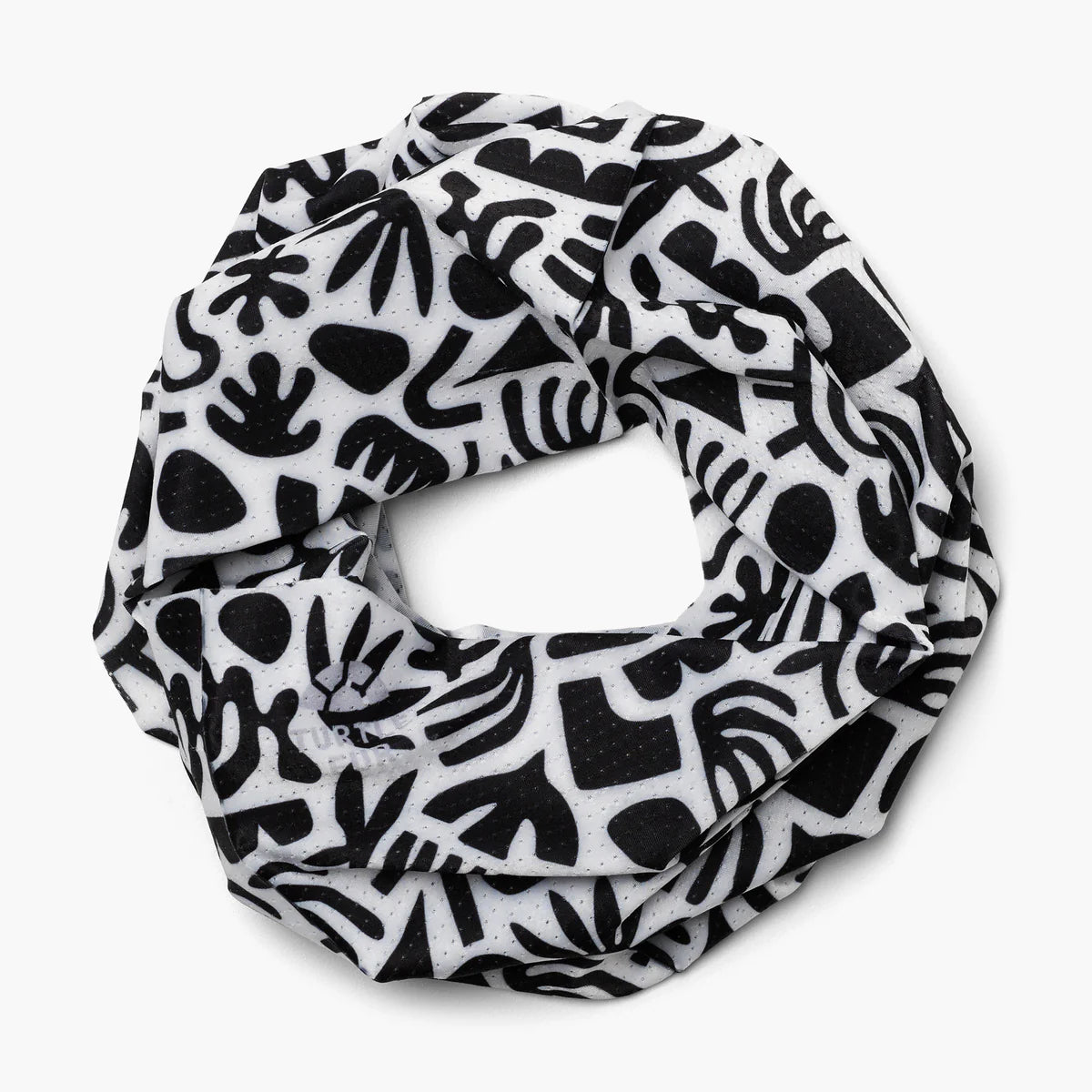 Turtle Fur Comfort Ice Neck Tube