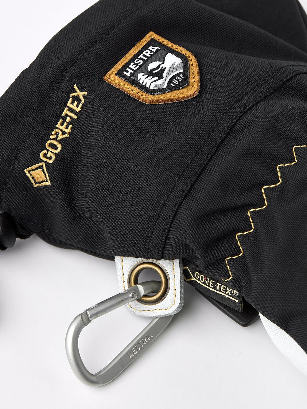 Hestra Army Leather GORE-TEX Glove 2024 - Unisex