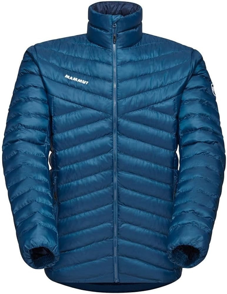 Mammut Albula IN Hooded Jacket 2024 -  Men's