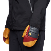 Black Diamond Spark Johnny Mitts - Men's