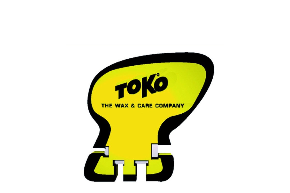 Toko Scraper Sharpener