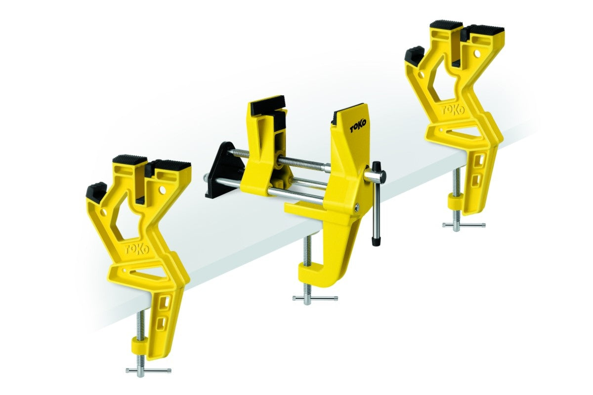 Toko Ski Vise Freeride