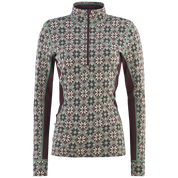 Kari Traa Rose Half-Zip Top - Women's