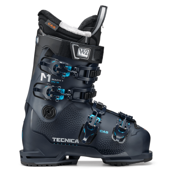 Tecnica Mach1 HV 95 2024 - Women's