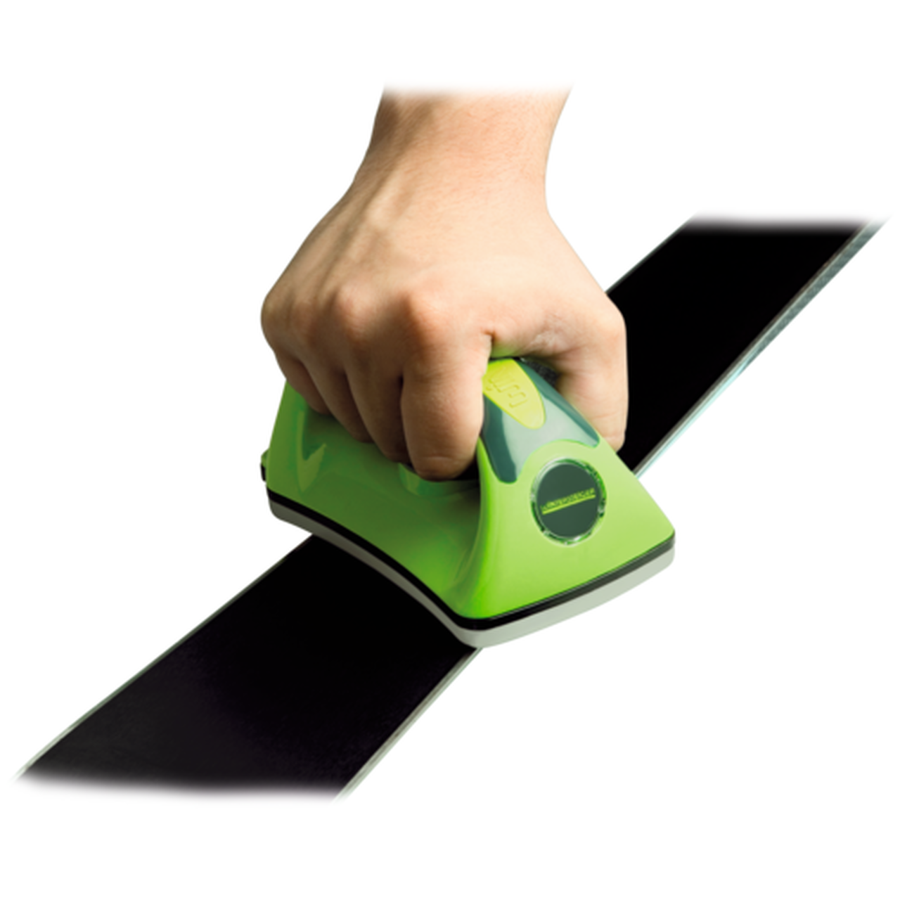 Wintersteiger Wax iron