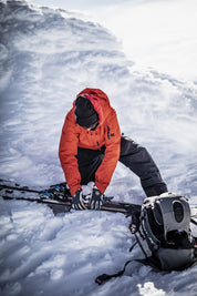 Hestra Ergo Grip Active