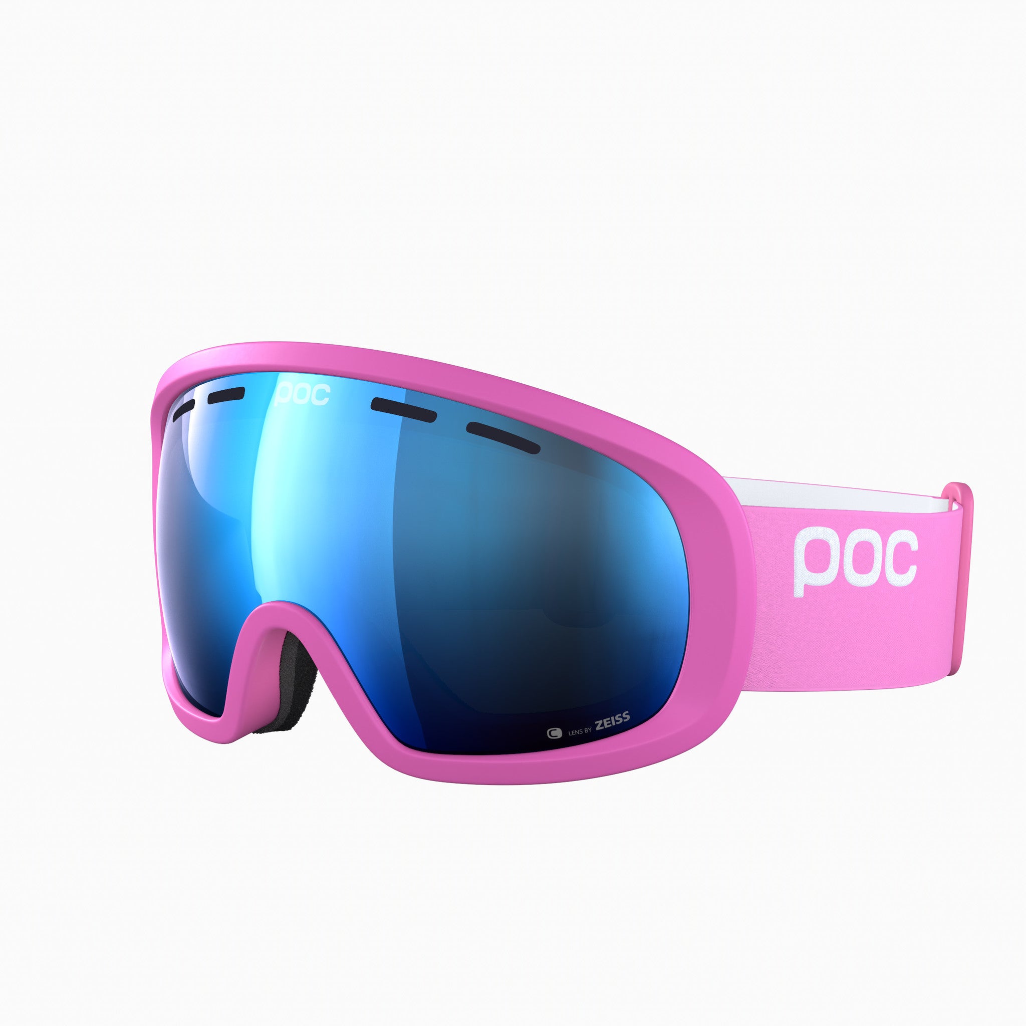 POC Fovea Mid