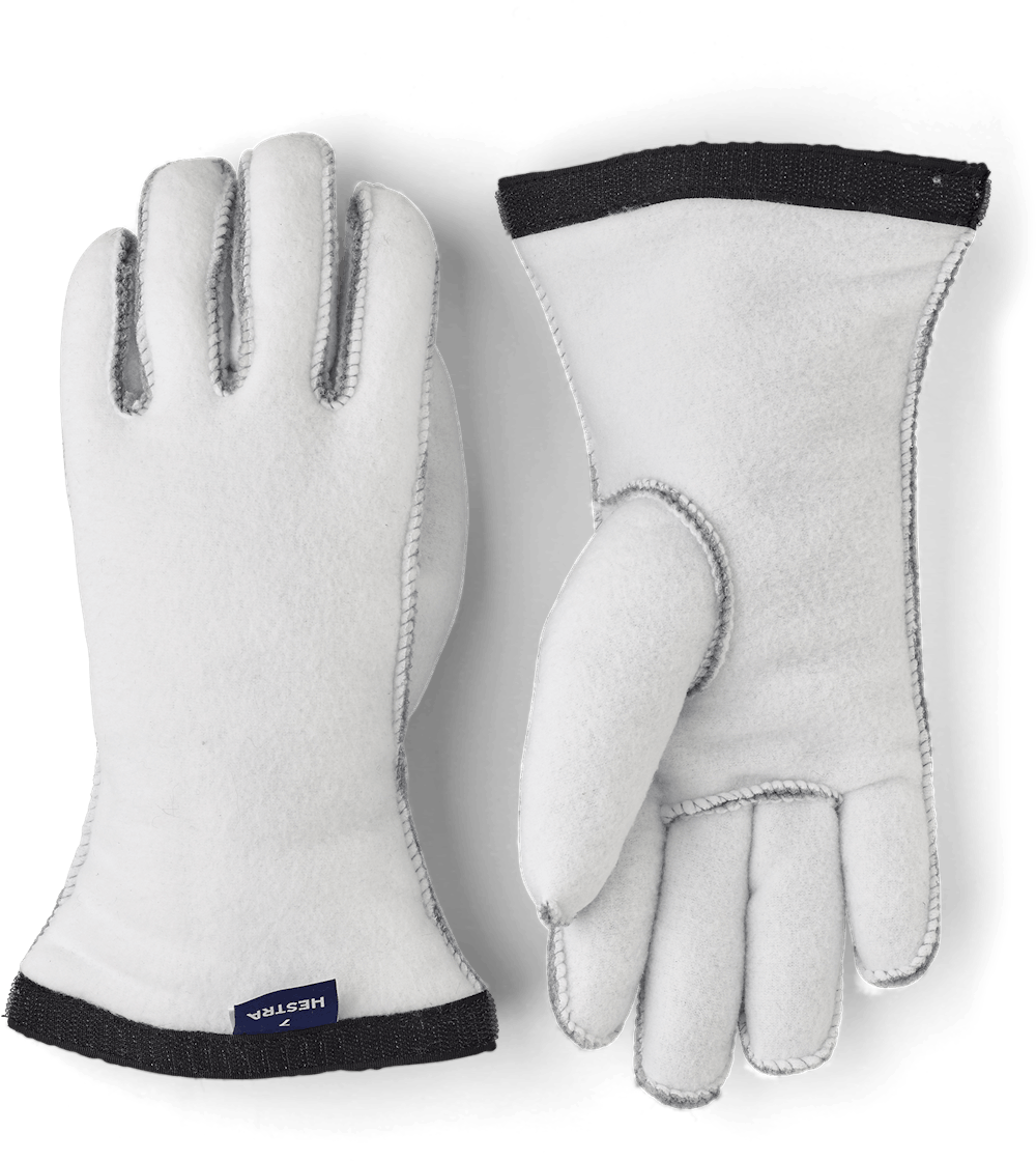 Hestra Heli Ski Liner Glove - Unisex