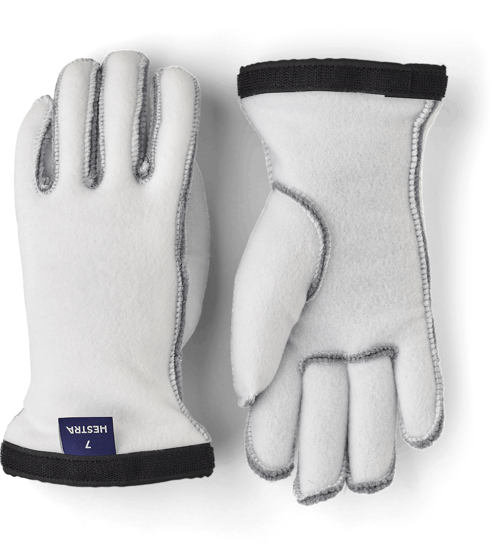Hestra Heli Ski Liner Glove - Women