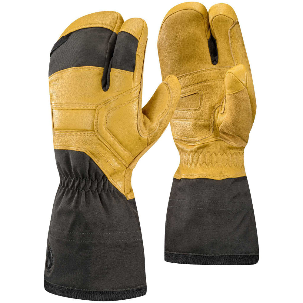 Black Diamond Guide Finger Glove
