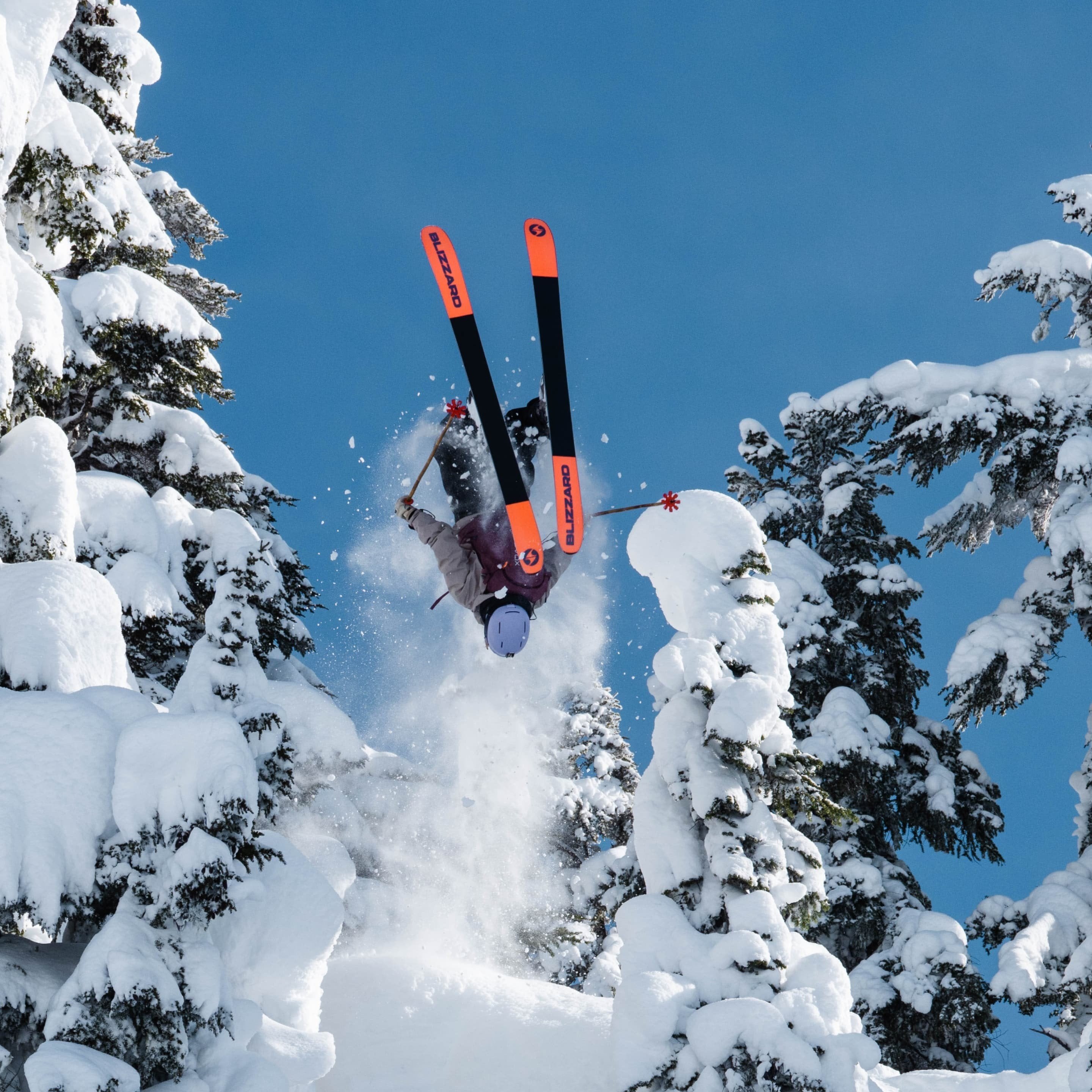 Blizzard Sheeva 10 2026 - Women's