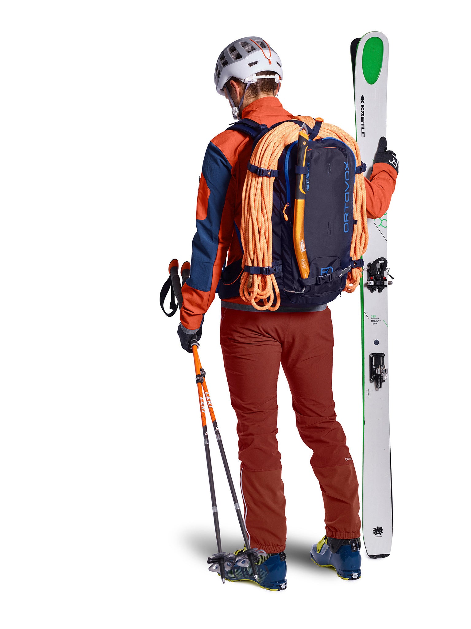 Ortovox Haute Route 32