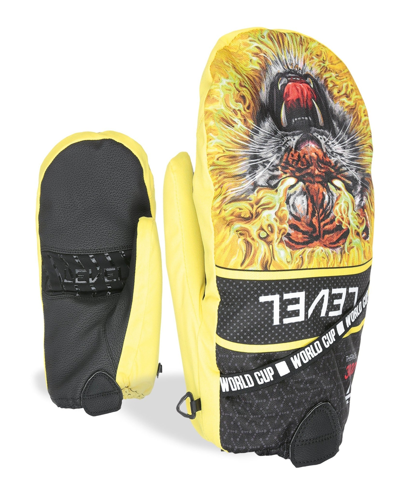 Level Speed Overglove Thermo Plus 3000 - Adult