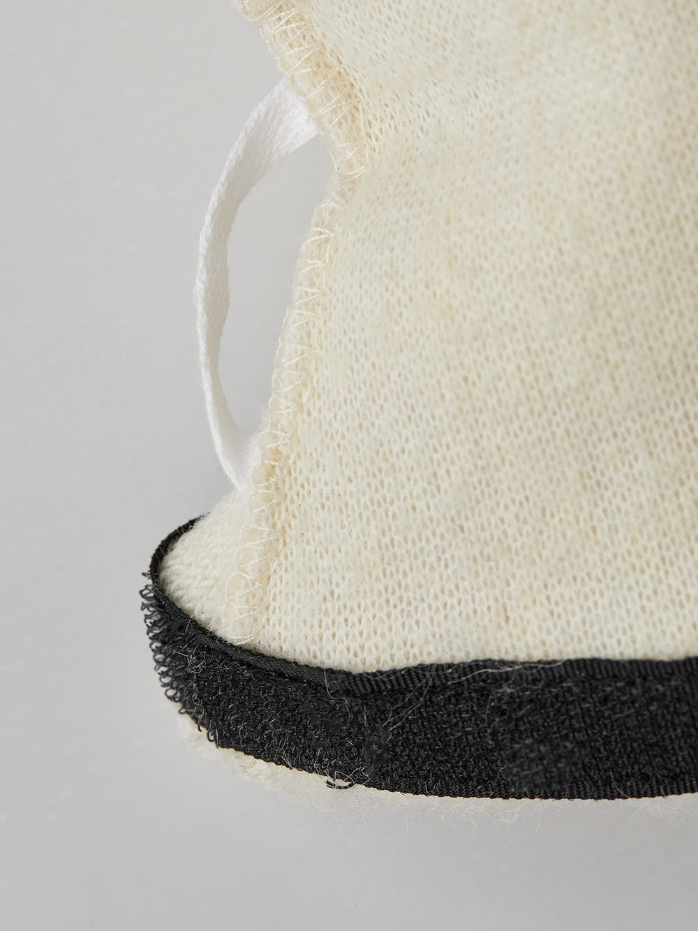 Hestra Heli Ski Wool Liner Mitt - Unisex