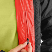 Ortovox Swisswool Zinal Jacket 2025 - Women's