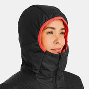 Ortovox Swisswool Zinal Jacket 2025 - Women's