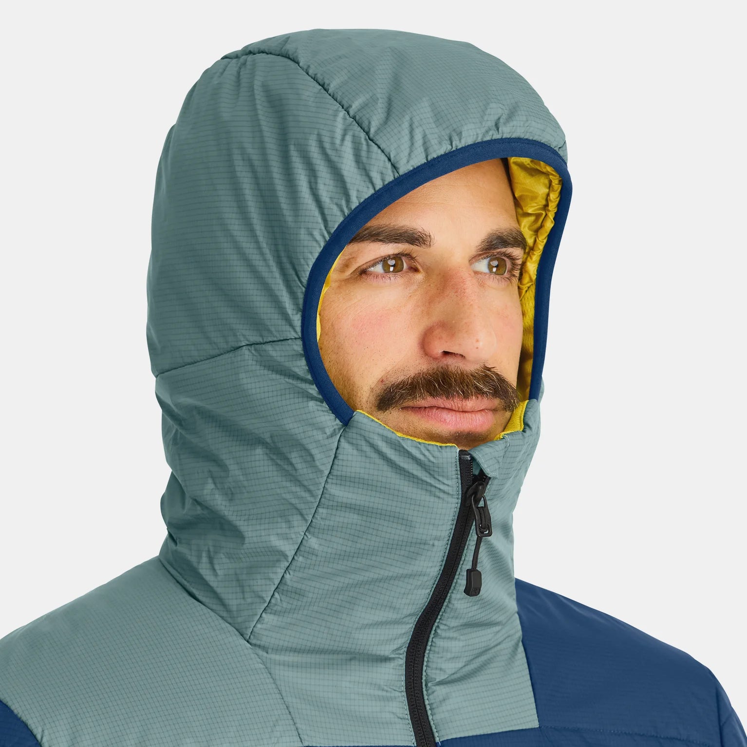 Ortovox Swisswool Zinal Jacket 2024 - Men's