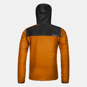 Ortovox Swisswool Zinal Jacket 2024 - Men's