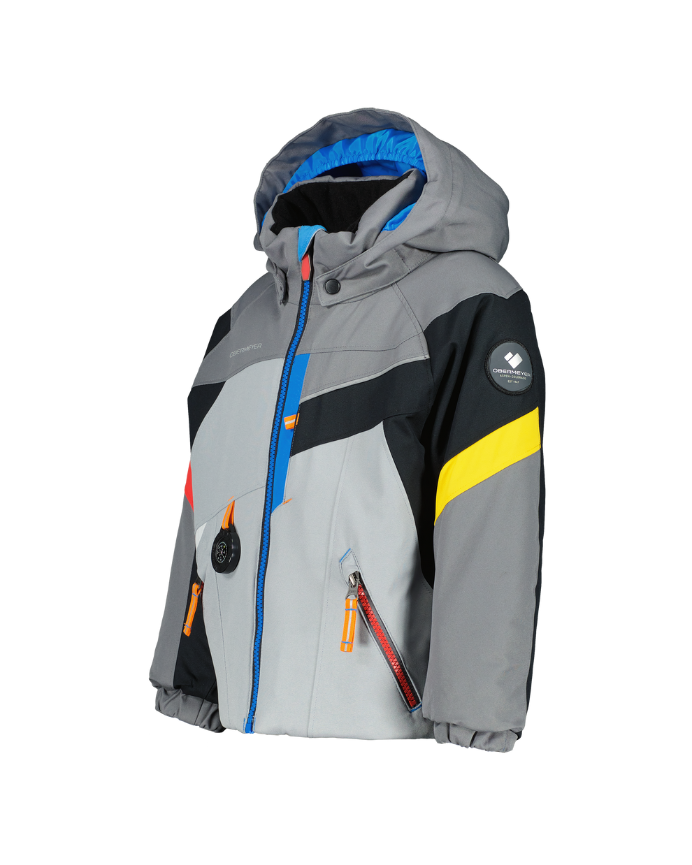 Obermeyer Super G Jacket