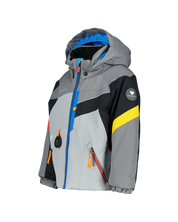 Obermeyer Super G Jacket