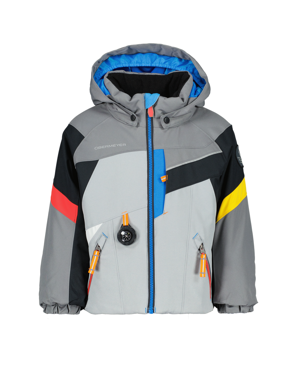 Obermeyer Super G Jacket
