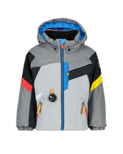 Obermeyer Super G Jacket