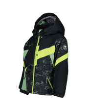 Obermeyer Super G Jacket