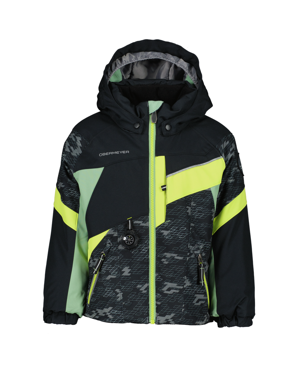 Obermeyer Super G Jacket