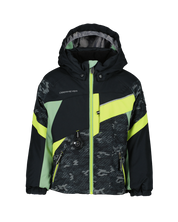 Obermeyer Super G Jacket