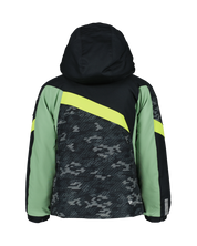 Obermeyer Super G Jacket