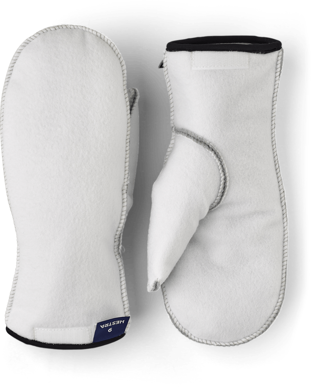 Hestra Patrol Liner Mitt 2024 - Unisex
