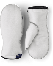 Hestra Patrol Liner Mitt 2024 - Unisex