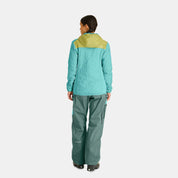 Ortovox  Swisswool Piz Badus Jacket 2024 - Women's