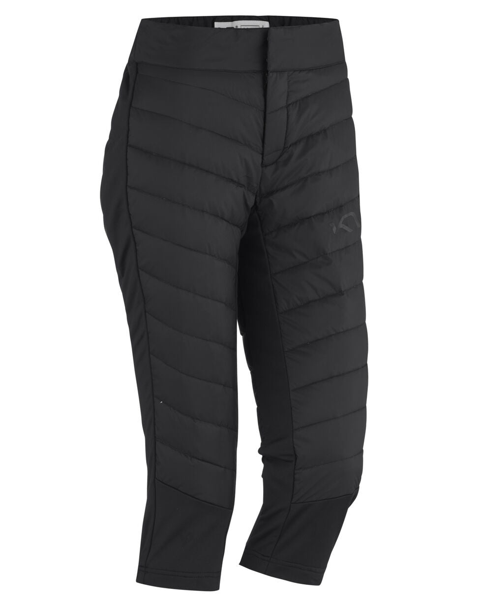 Kari Traa Eva Down Hybrid Capri Bottom - Women's