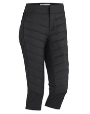 Kari Traa Eva Down Hybrid Capri Bottom - Women's