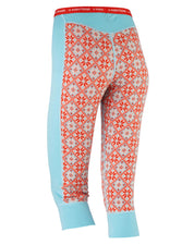 Kari Traa Rose High Waist Capri Pant - Women's