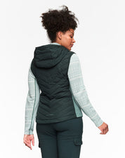 Kari Traa Eva Down Hybrid Vest
