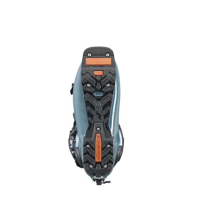 Nordica Unlimited LT 130 2026