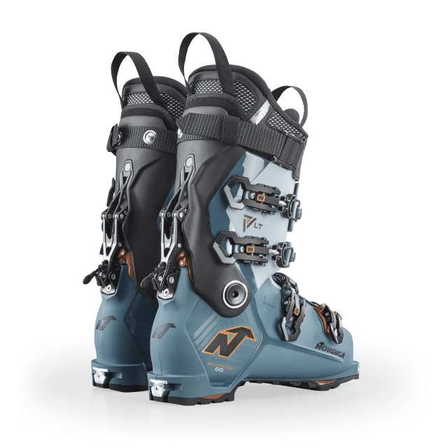 Nordica Unlimited LT 130 2026