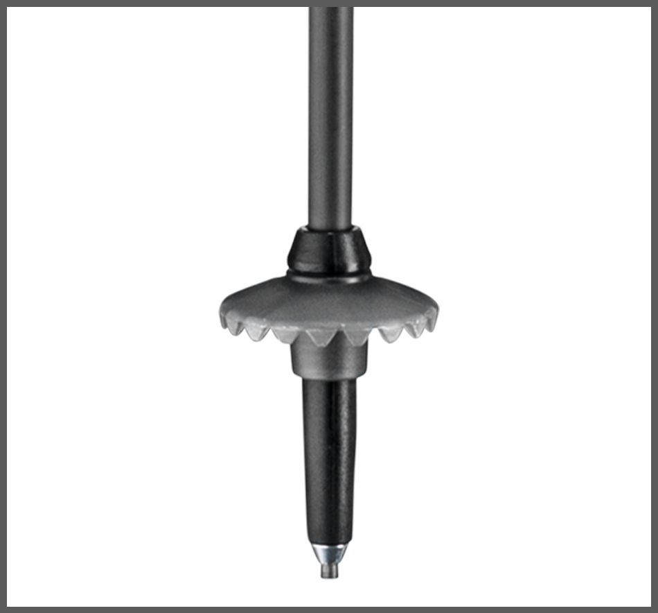 Leki Carbon 14 3D W 2025