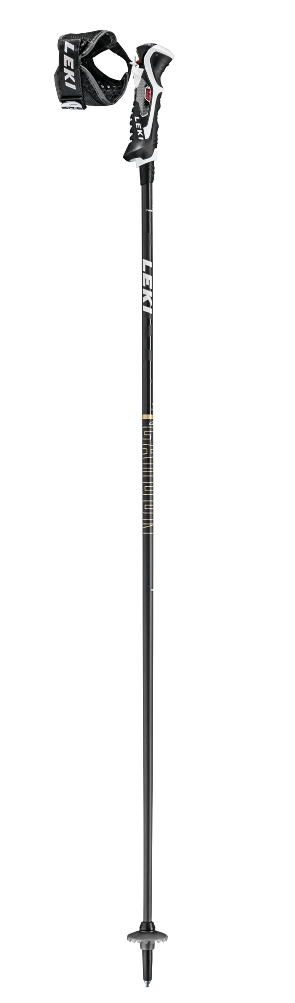 Leki Carbon 14 3D W 2025