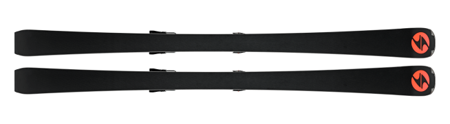 Blizzard Firebird HRC 2025