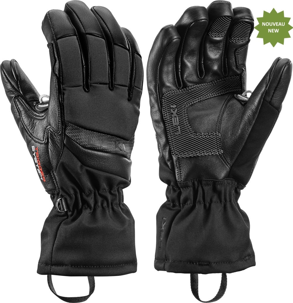 Leki Griffin Base 3D Glove W 2025