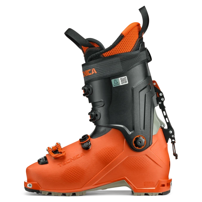 Tecnica Zero G Tour Pro 2026