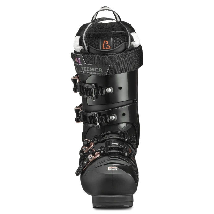 Tecnica Mach 1 95 LV 2025 - Women's