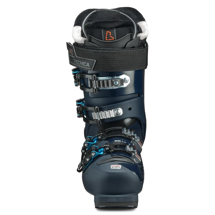 Tecnica Mach Sport 85 LV 2025 - Women's