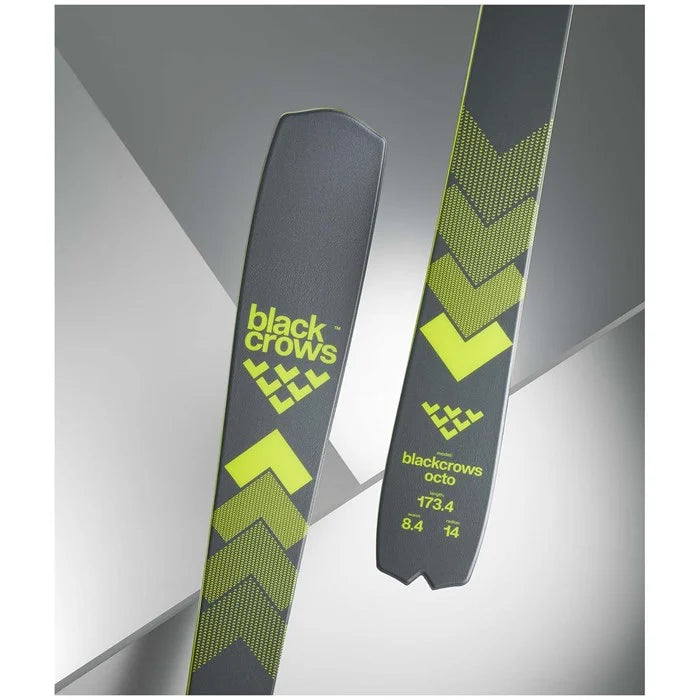 Black Crows Octo 2025